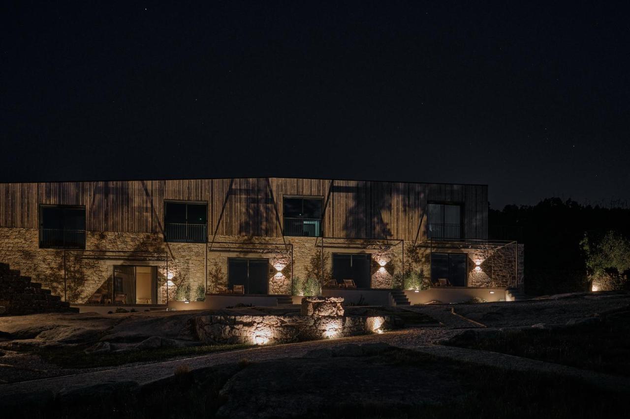 Bode Country House มอนซานโต ภายนอก รูปภาพ