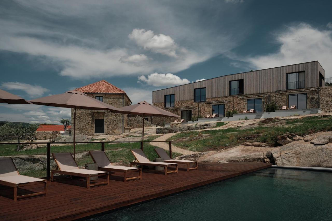 Bode Country House มอนซานโต ภายนอก รูปภาพ