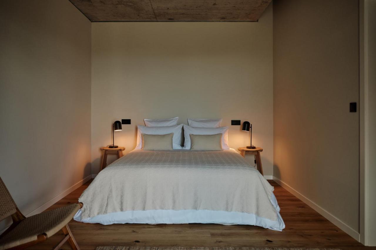 Bode Country House มอนซานโต ภายนอก รูปภาพ