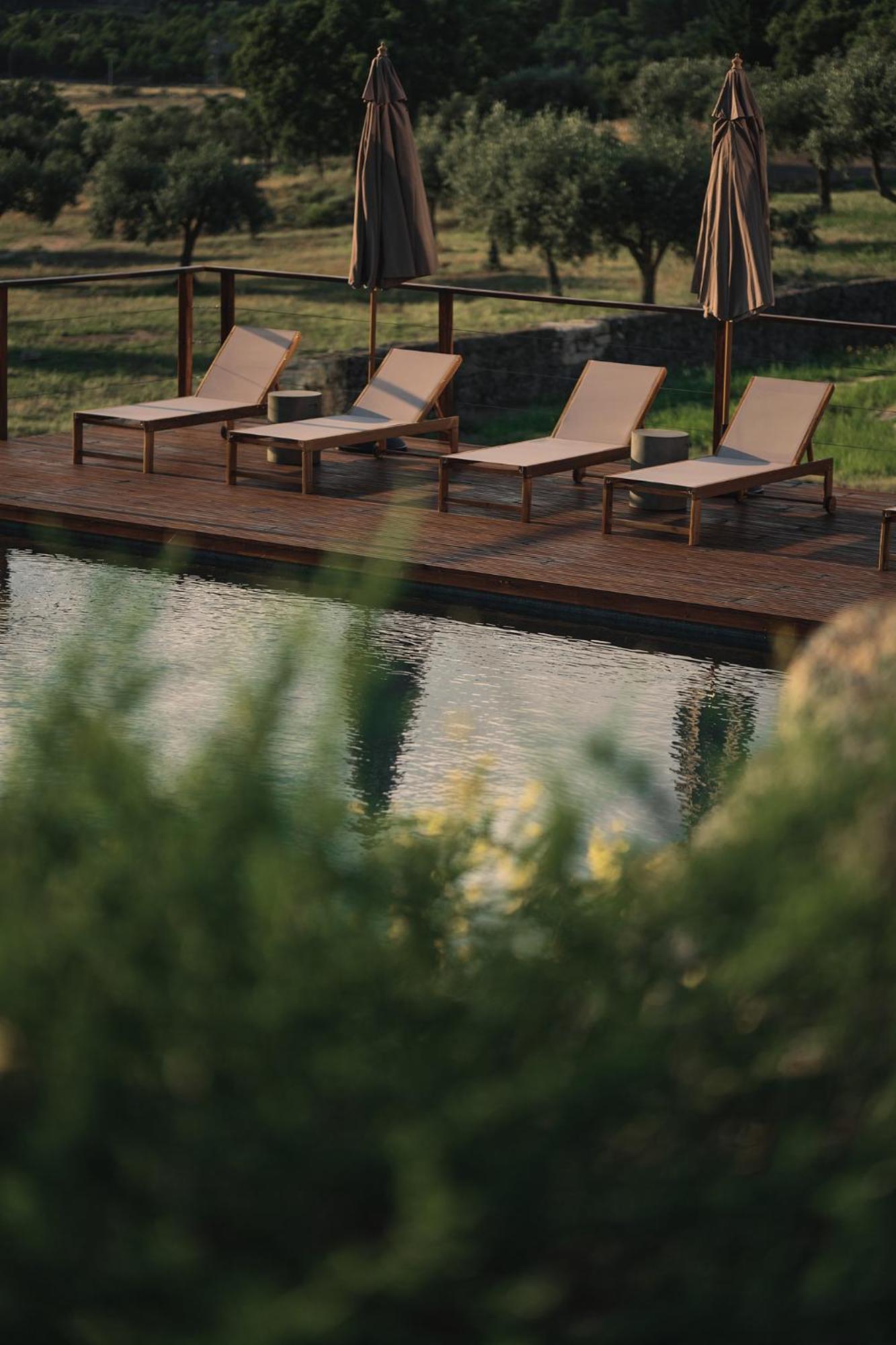 Bode Country House มอนซานโต ภายนอก รูปภาพ