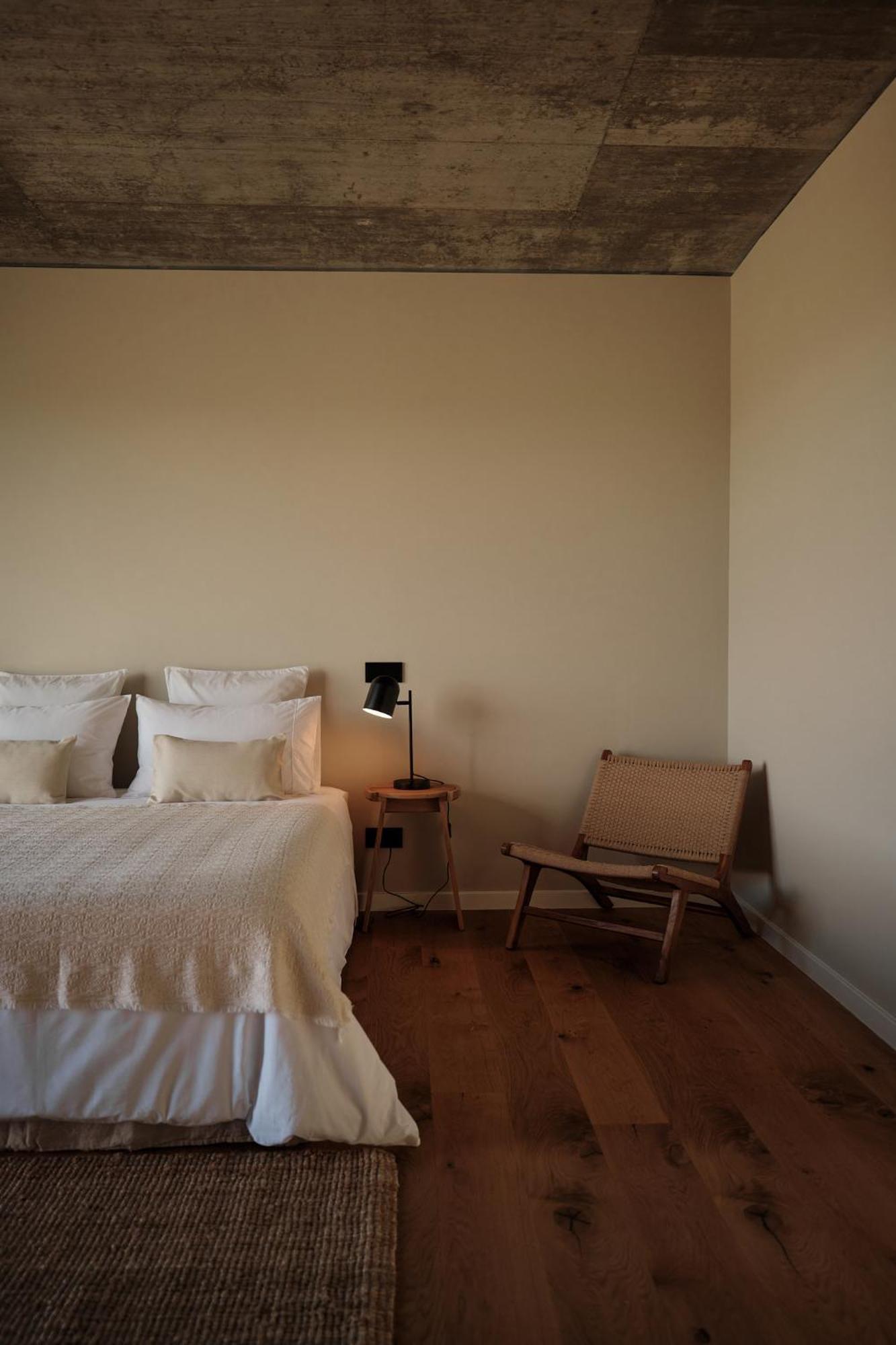 Bode Country House มอนซานโต ภายนอก รูปภาพ