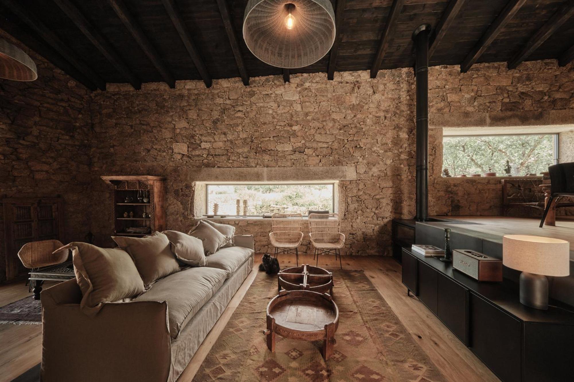 Bode Country House มอนซานโต ภายนอก รูปภาพ